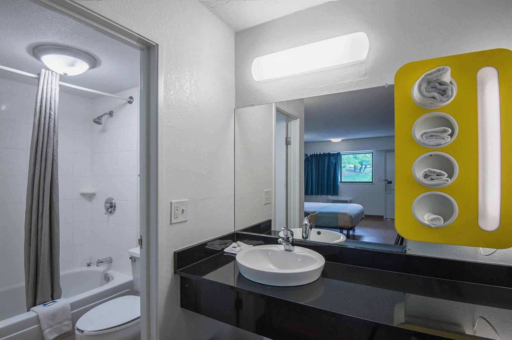 Motel 6-Overland Park, Ks Exteriér fotografie