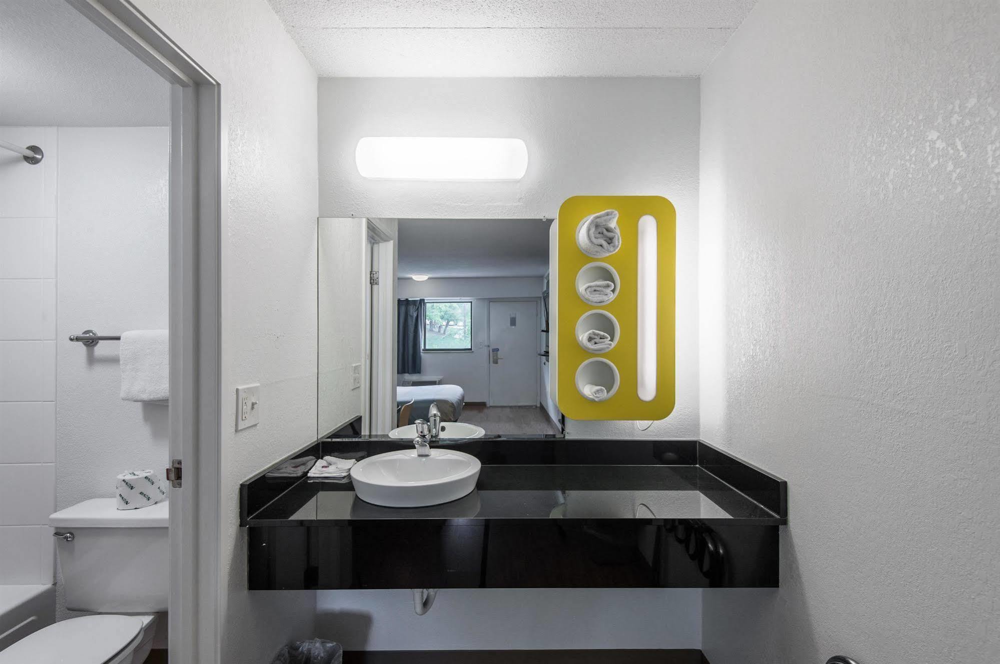 Motel 6-Overland Park, Ks Exteriér fotografie