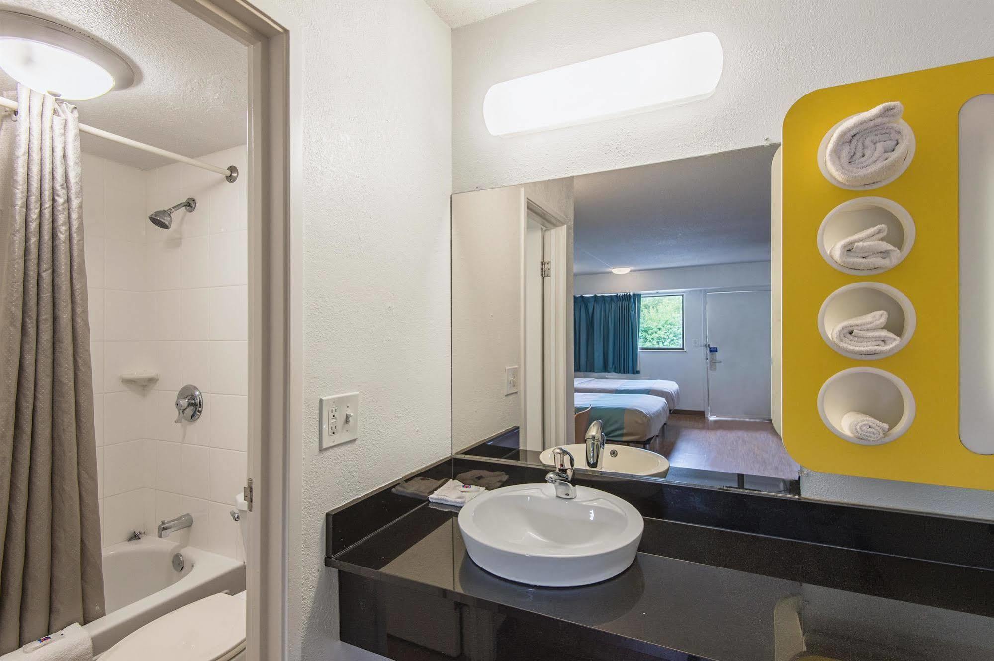 Motel 6-Overland Park, Ks Exteriér fotografie